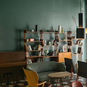 Ostello Casabase, Milano