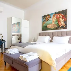 Bed & Breakfast Liberty, Milano
