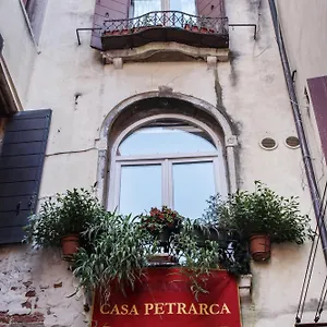 Casa Petrarca Hotel Venezia