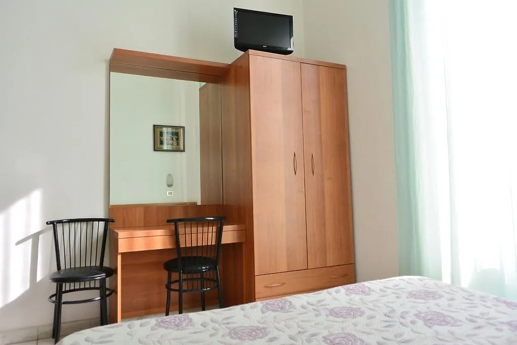 Hotel Oriente Milan
