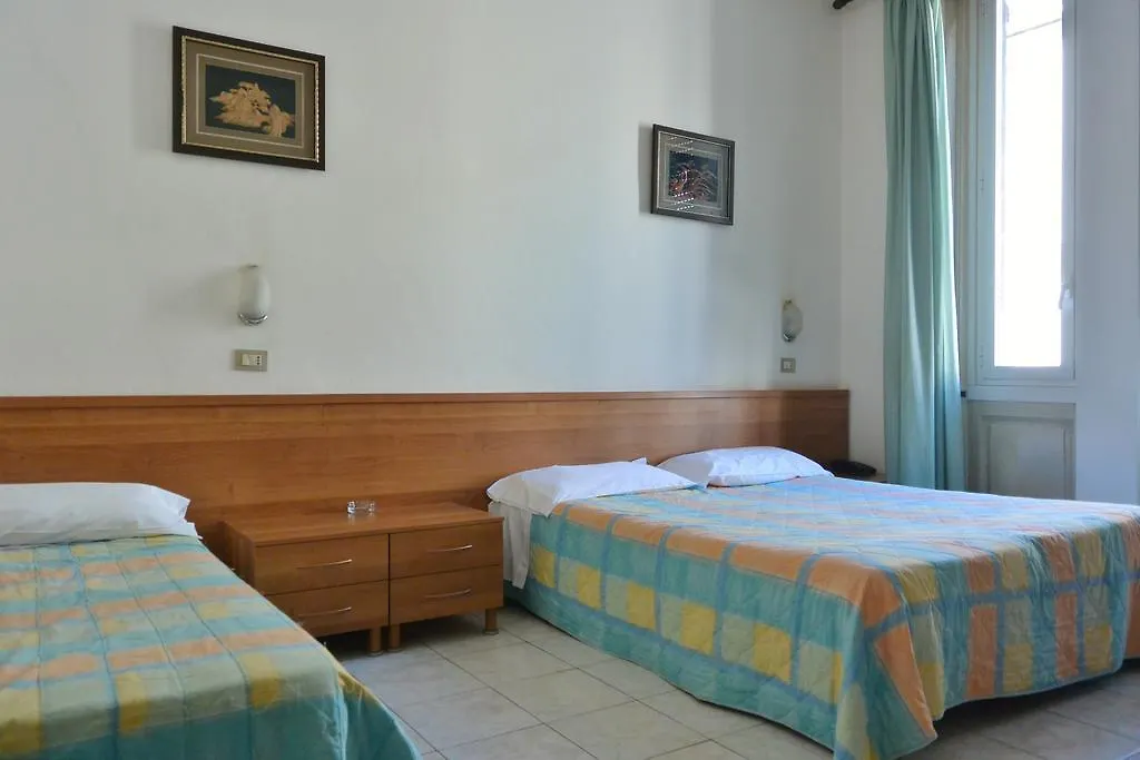 Hotel Oriente Milan