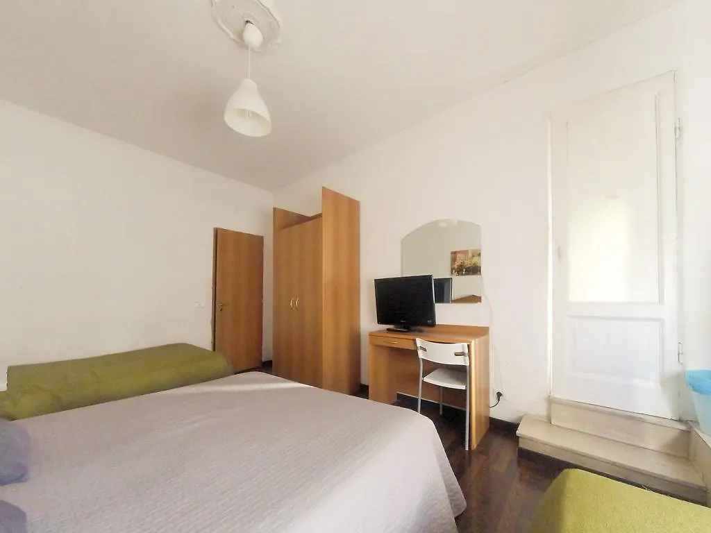 Hotel Oriente Milan 0*,  Italy