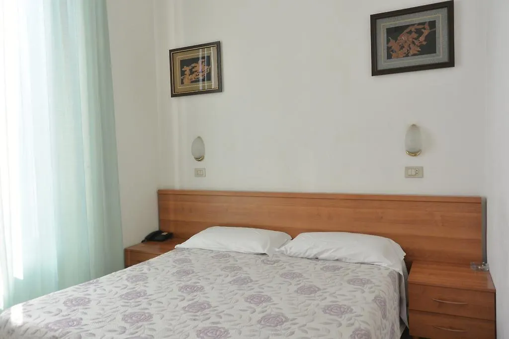 Hotel Oriente Milan