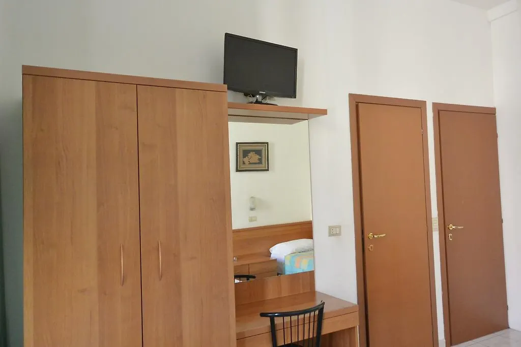 Hotel Oriente Milan