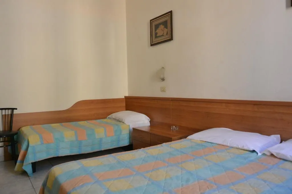 Hotel Oriente Milan
