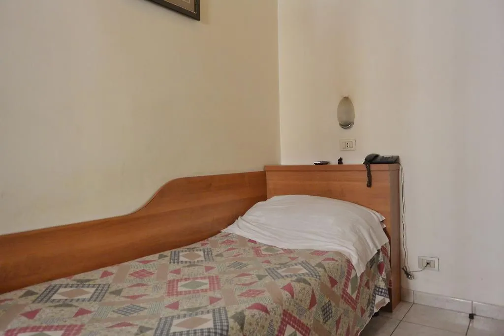 Hotel Oriente Milan
